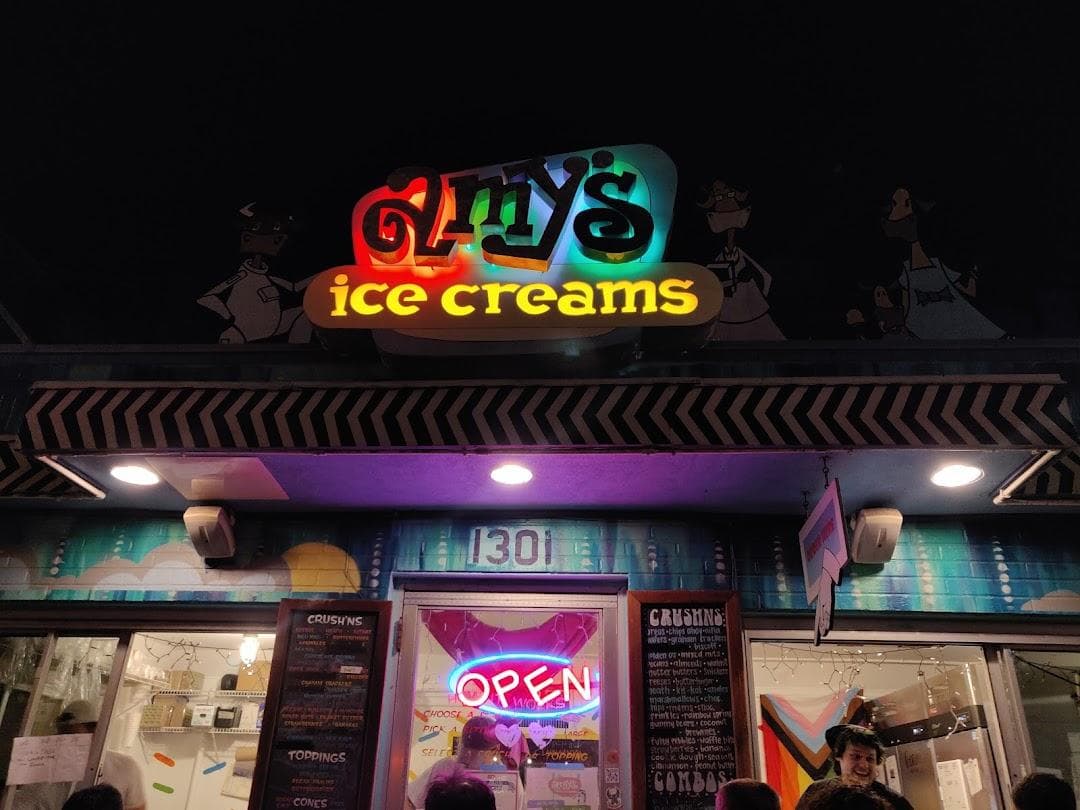 Amy's Ice Creams photo 5