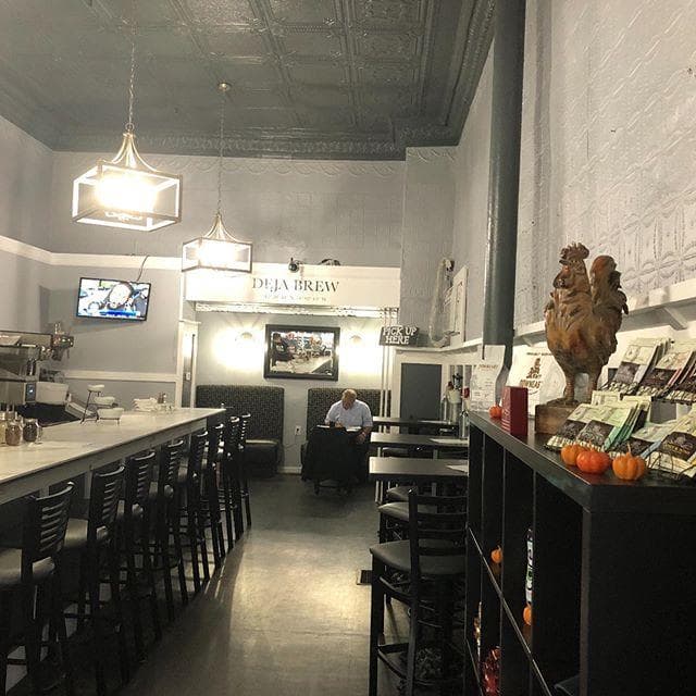 Deja Brew photo 5