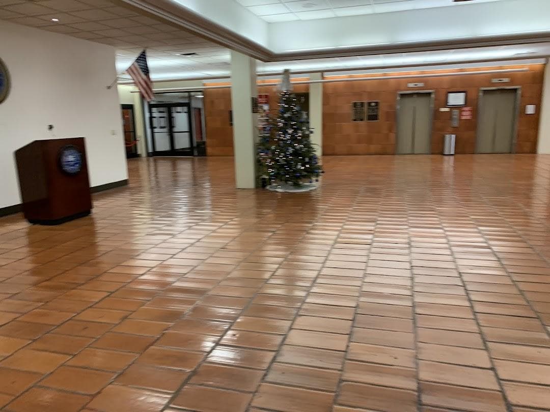 City of Miami Police Department photo 1