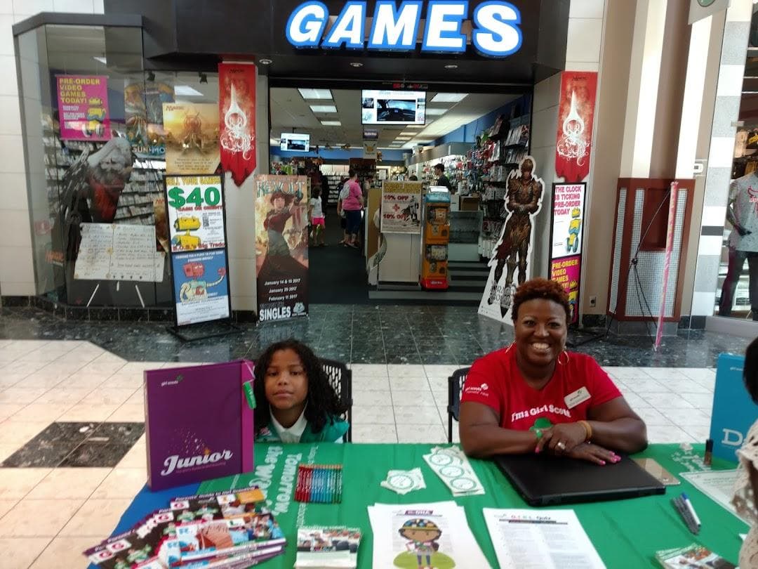Girl Scouts, Hornets' Nest Council photo 1