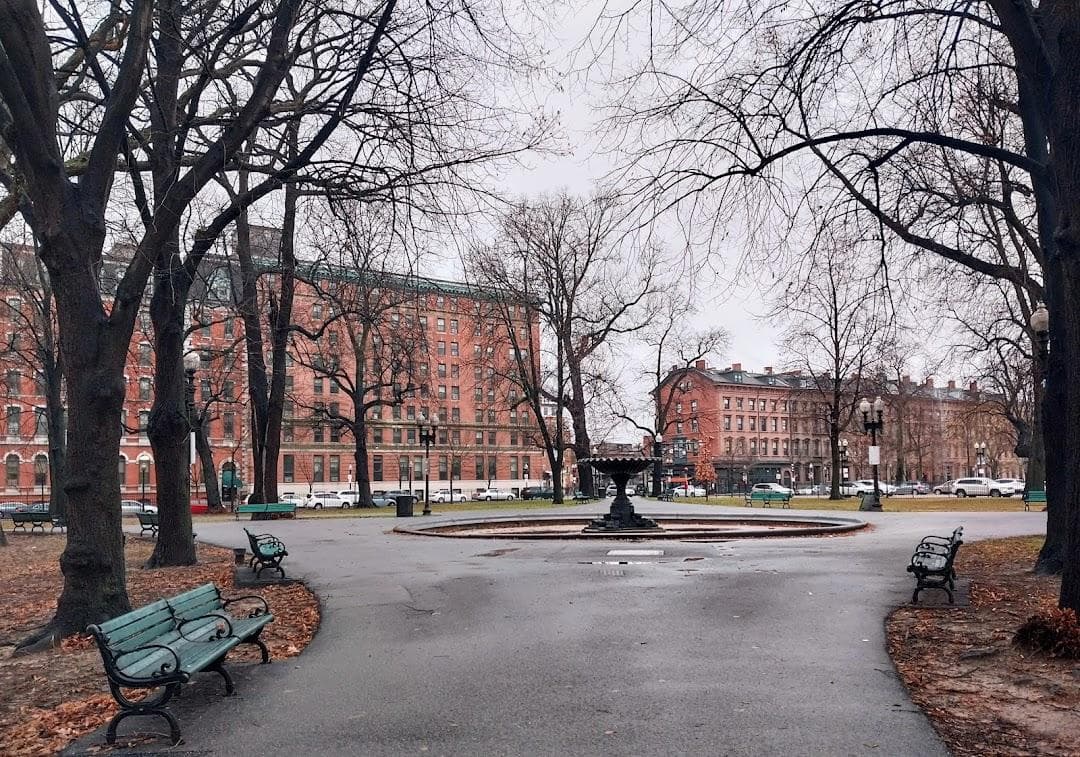 Franklin Square photo 4