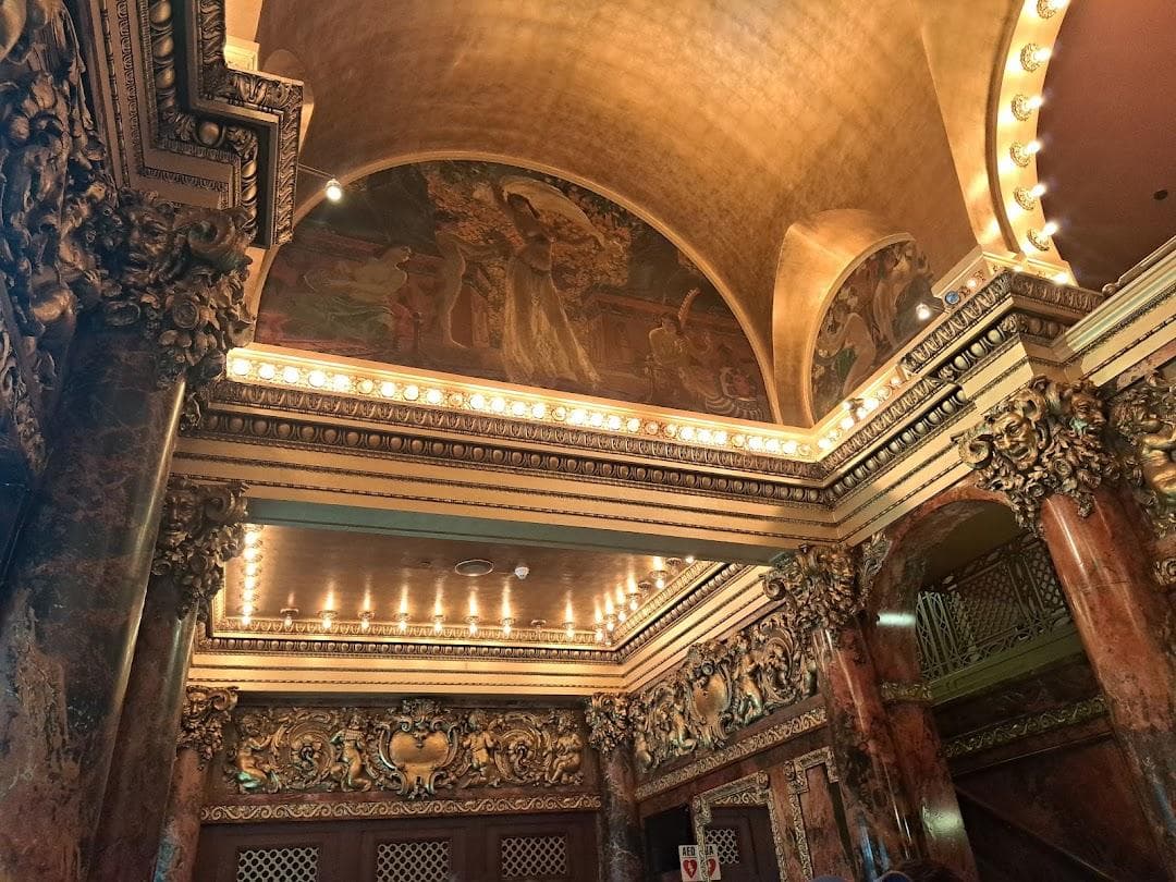 Emerson Cutler Majestic Theatre photo 3