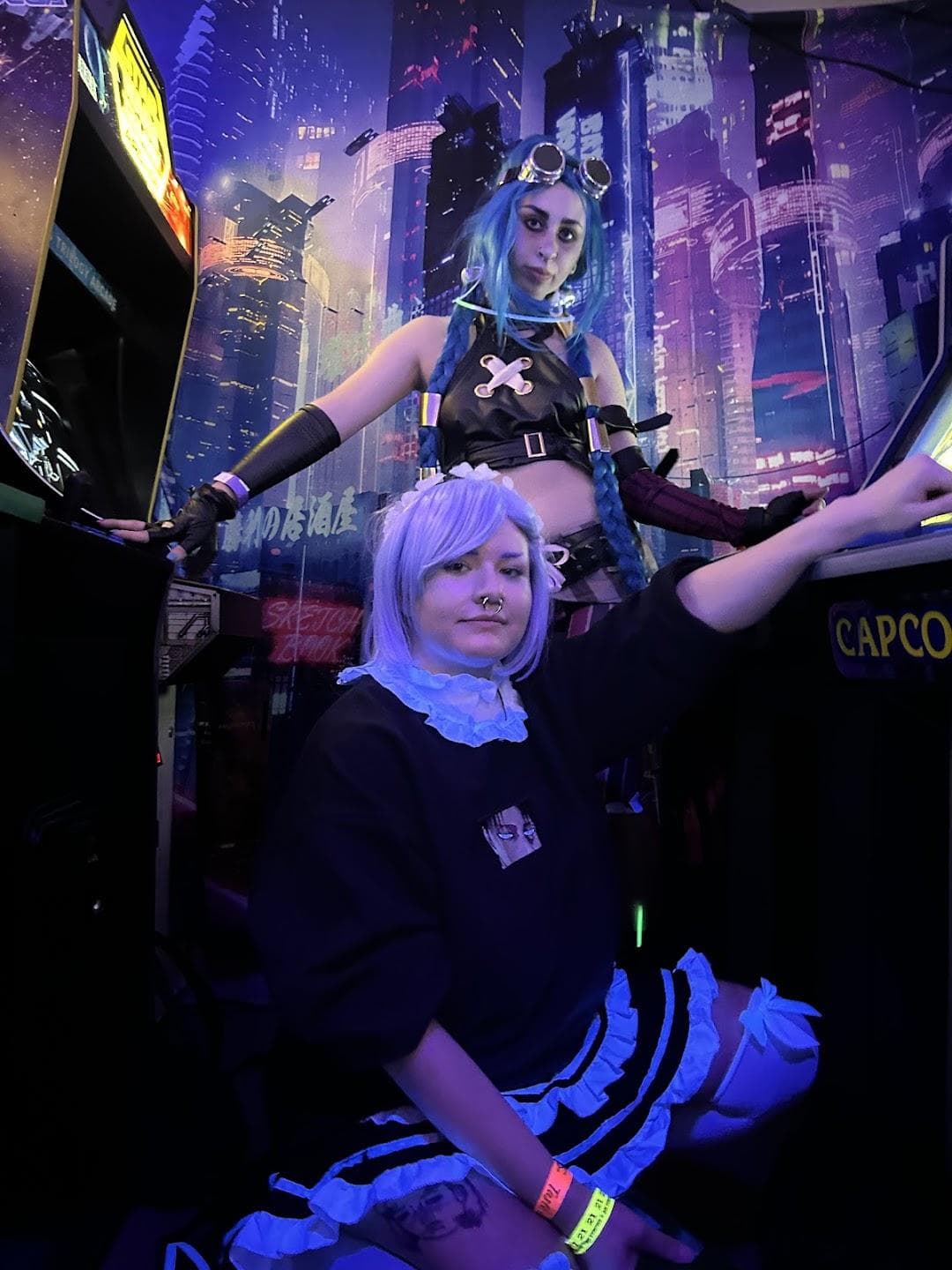 Flynn's Arcade & More photo 6