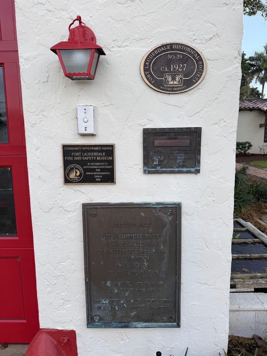 Fort Lauderdale Fire and Safety Museum, Inc. photo 3