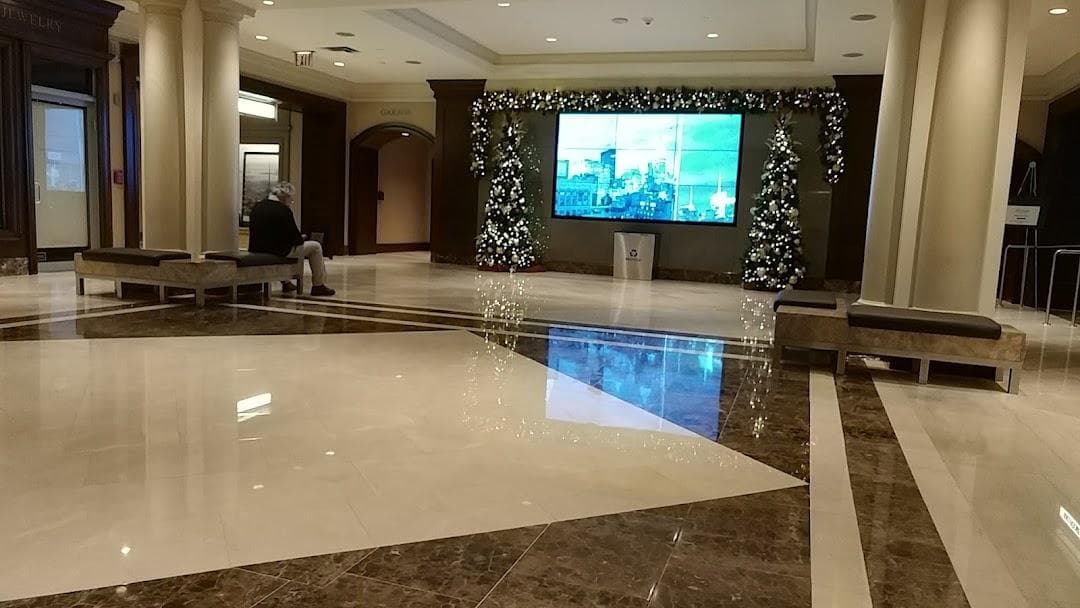 Sheraton New York Times Square Hotel photo 1
