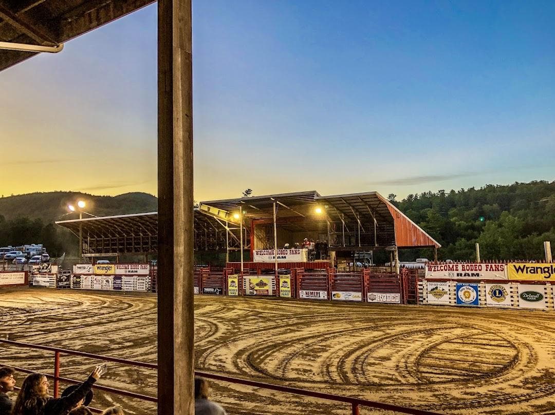 Painted Pony Championship Rodeo photo 4