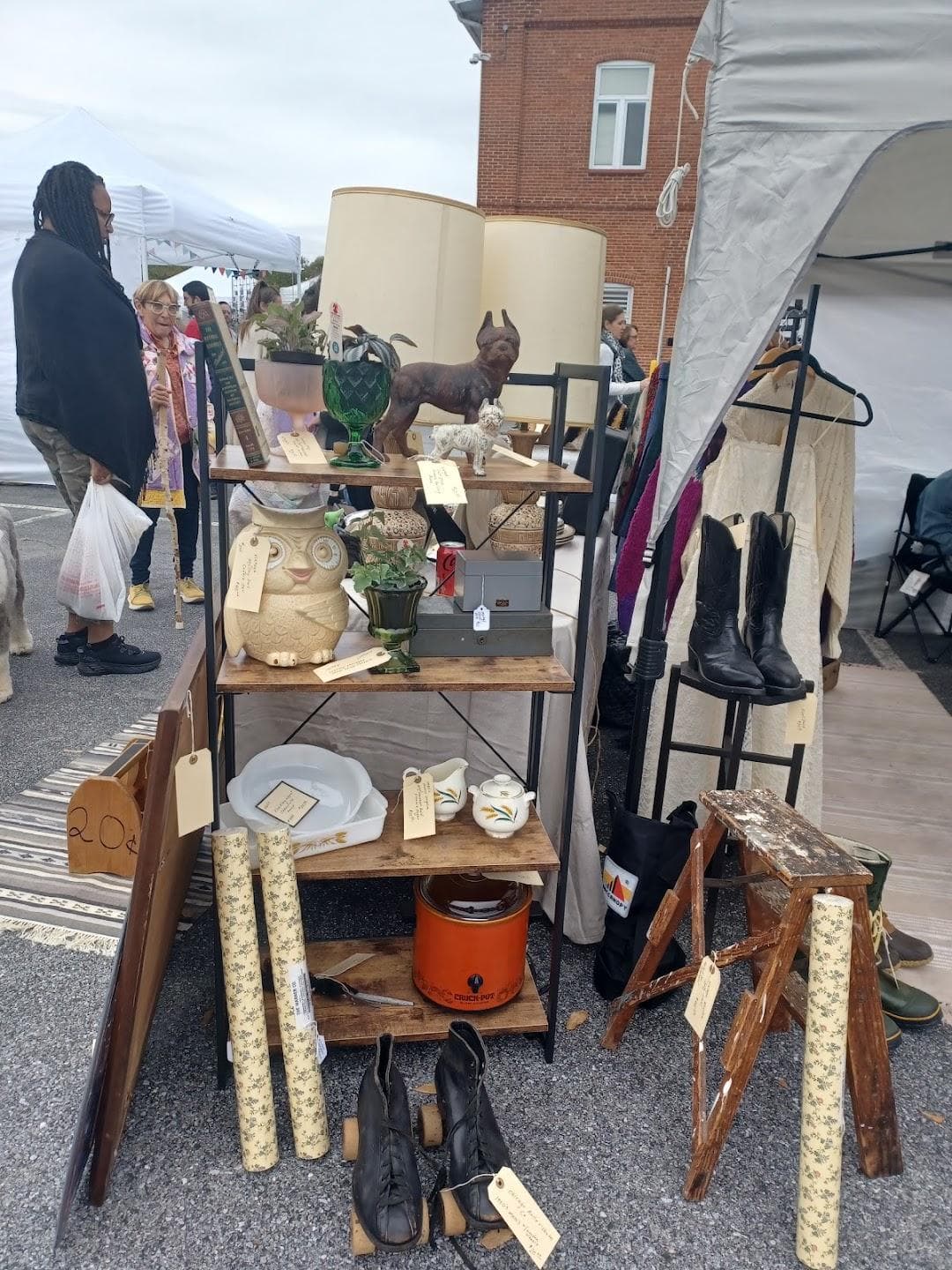 Clover Market photo 2