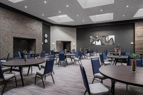 Marriott North Austin Round Rock photo 2