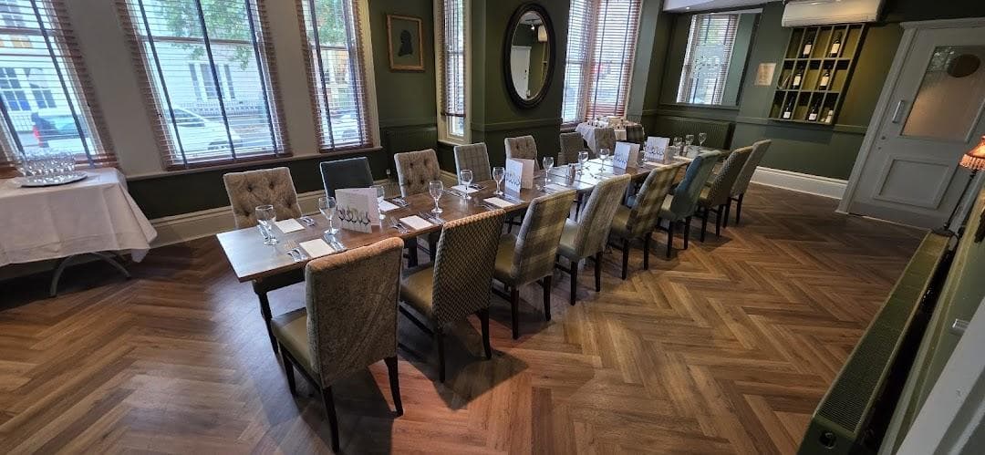 The Regent Hotel photo 4