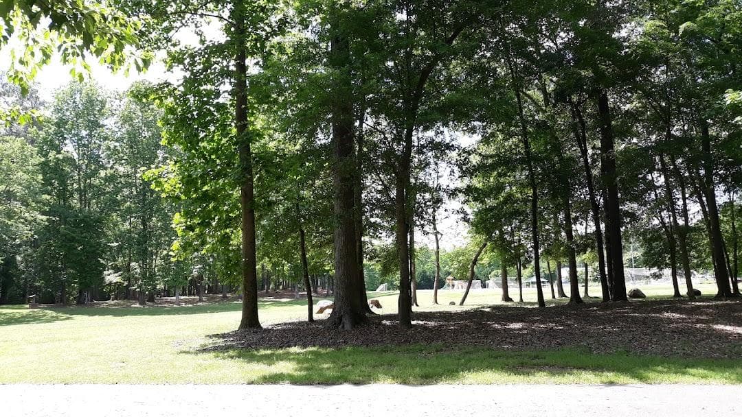 Tuckaseege Park photo 6