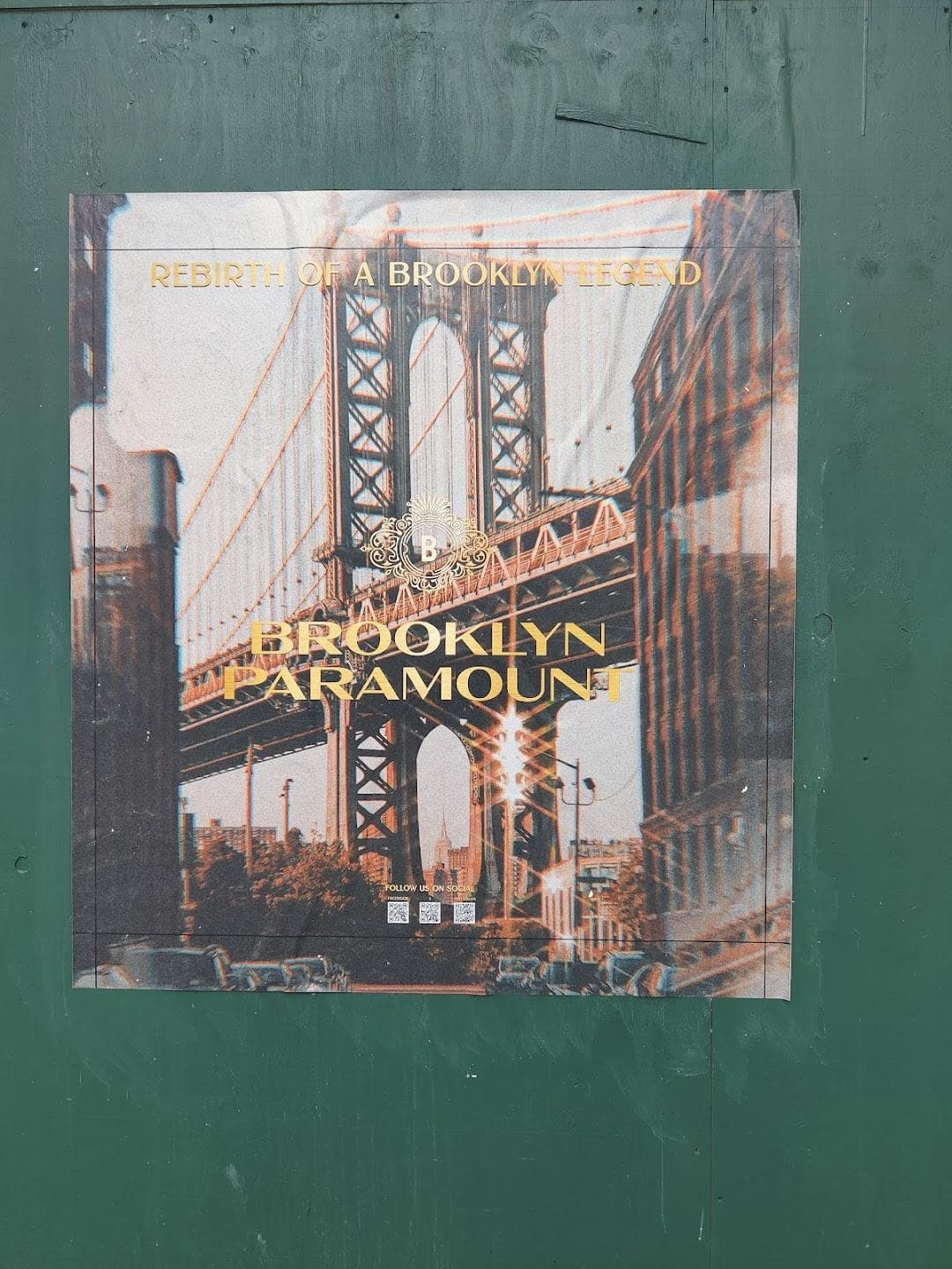 Brooklyn Paramount photo 5
