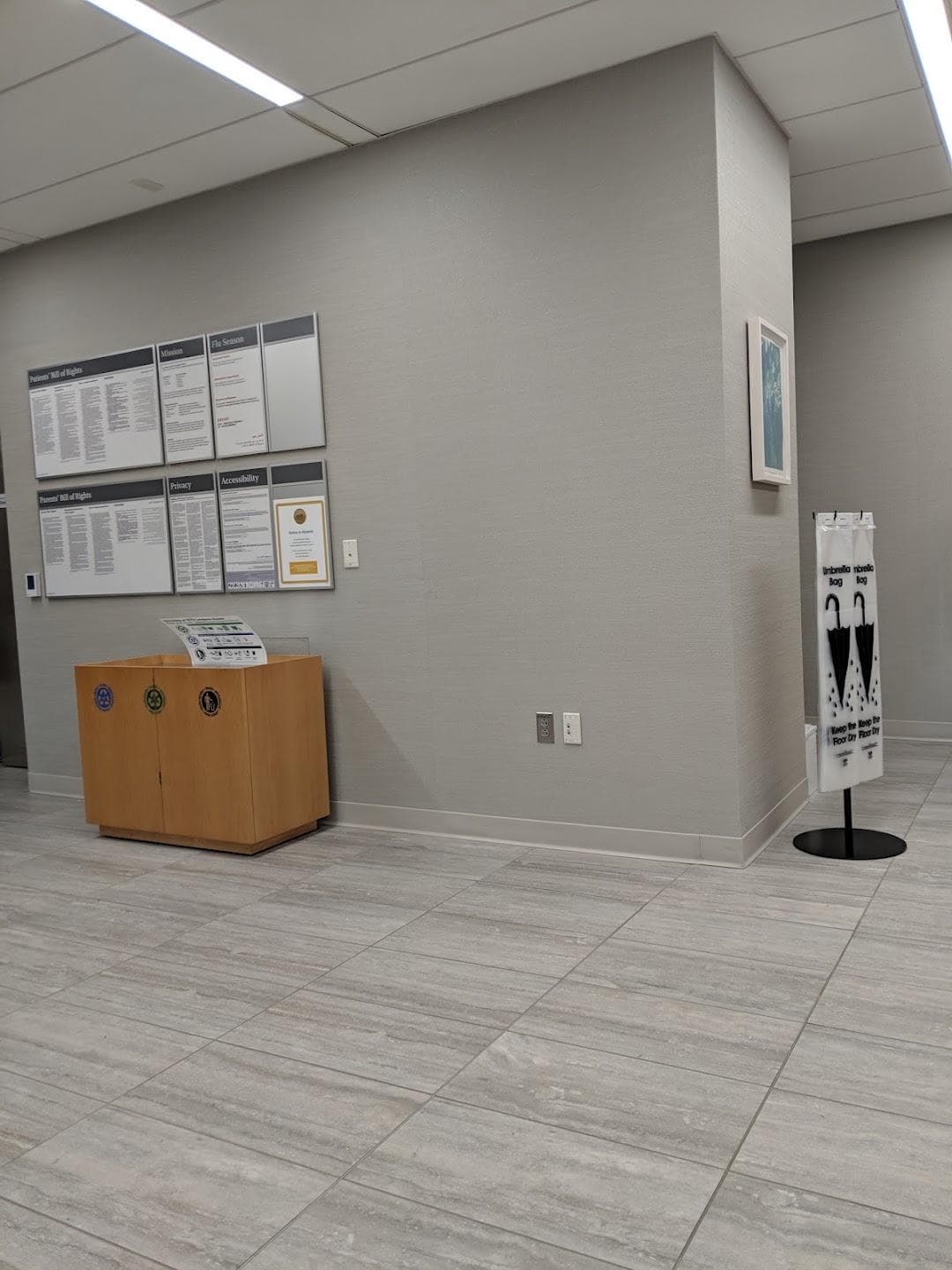 NYU Langone Radiology - 32nd Street photo 2