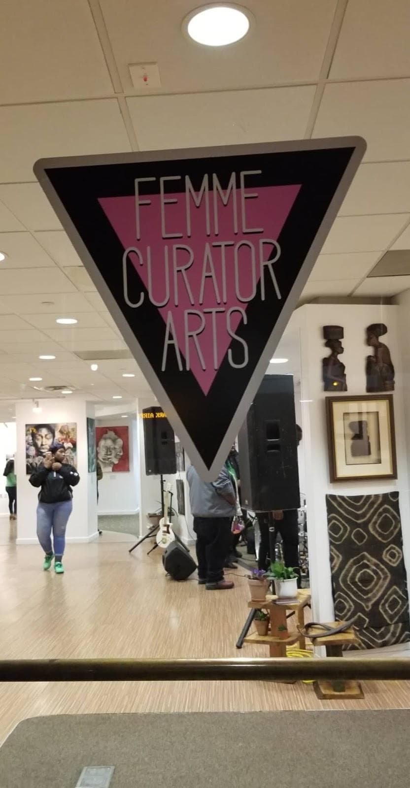 Newark Arts Council photo 1