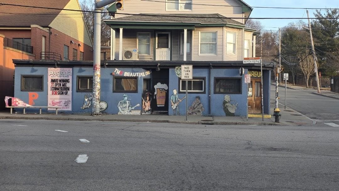 The Parlour Providence photo 5