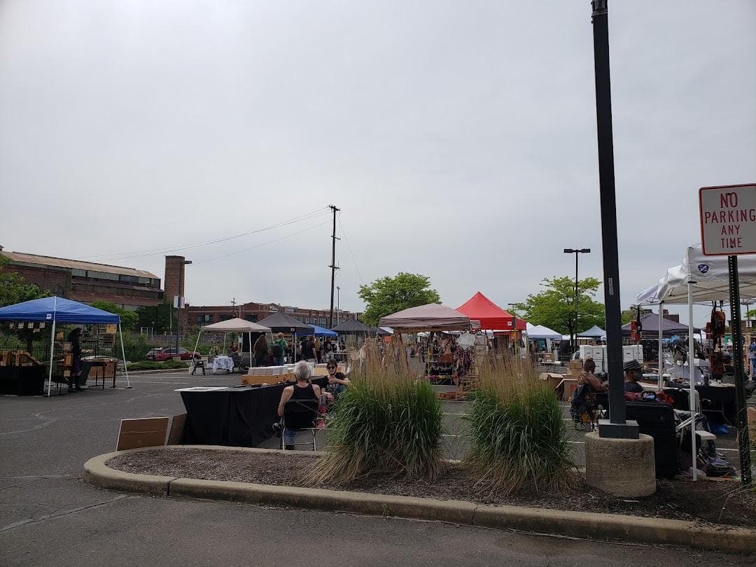 New Jersey Punk Rock Flea Market photo 4