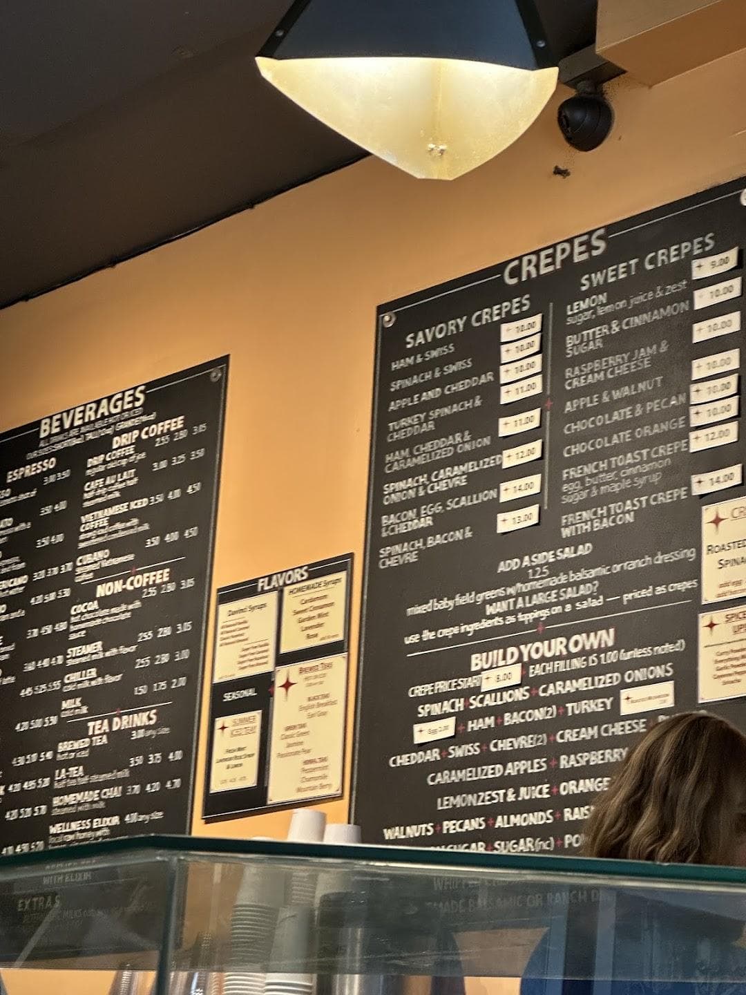 High Point Cafe photo 2