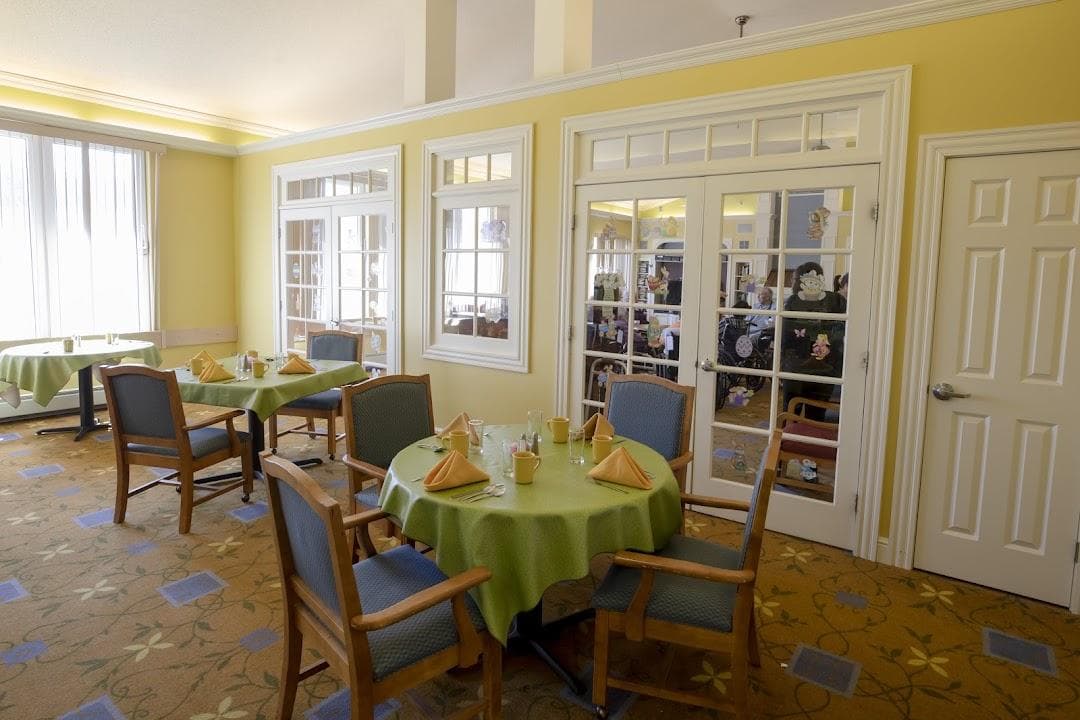 German Centre Home photo 4