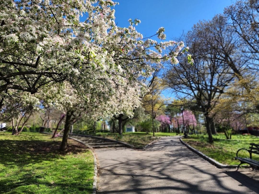 Henry Hudson Park photo 1