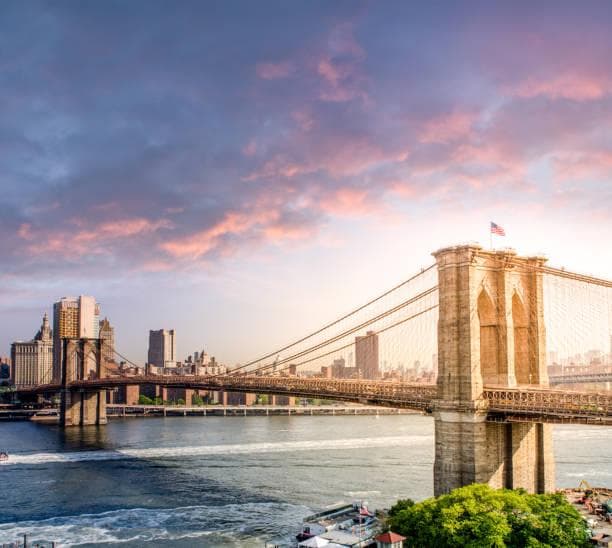 Brooklyn Bridge photo 5