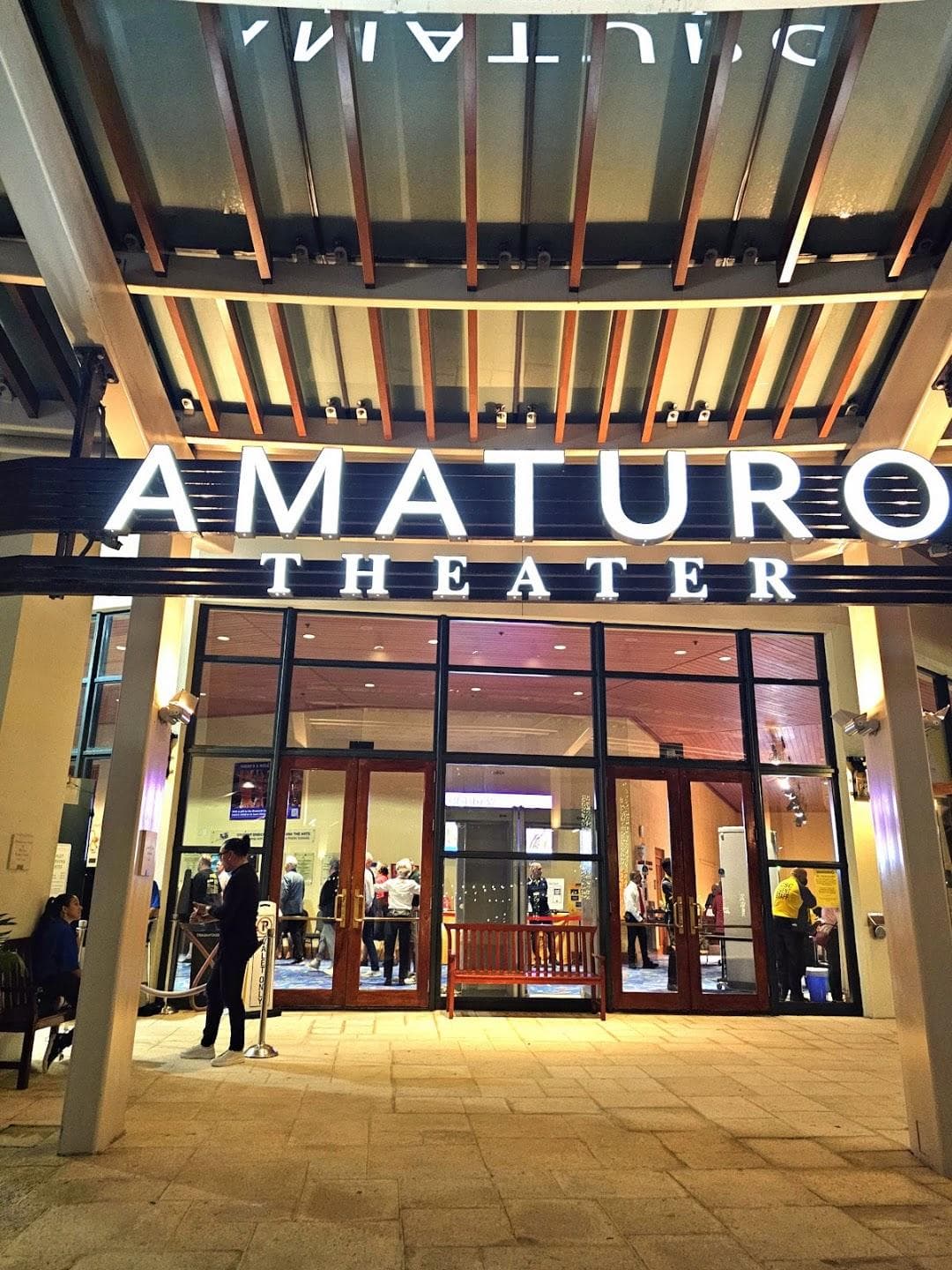 Amaturo Theater photo 4