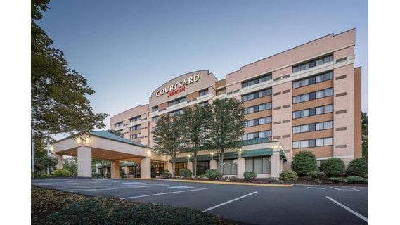 Courtyard by Marriott Shelton photo 6