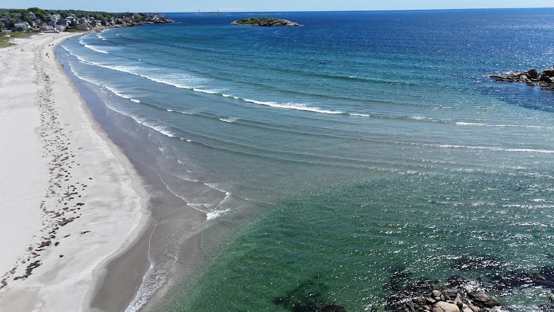 Good Harbor Beach photo 1