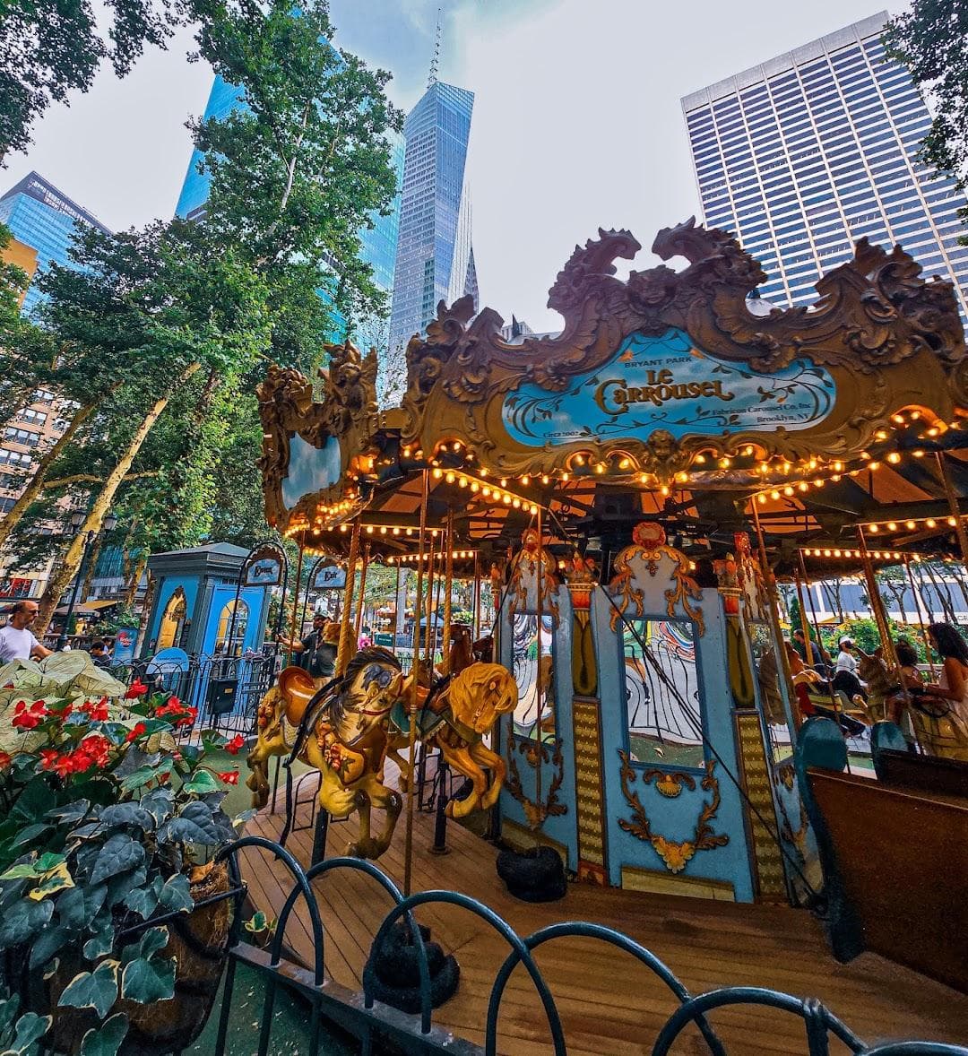 One Bryant Park | Bank of America Tower photo 5