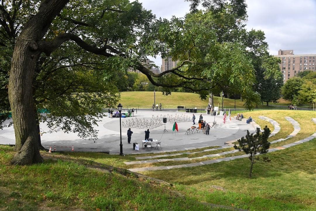 St. Mary's Park photo 6