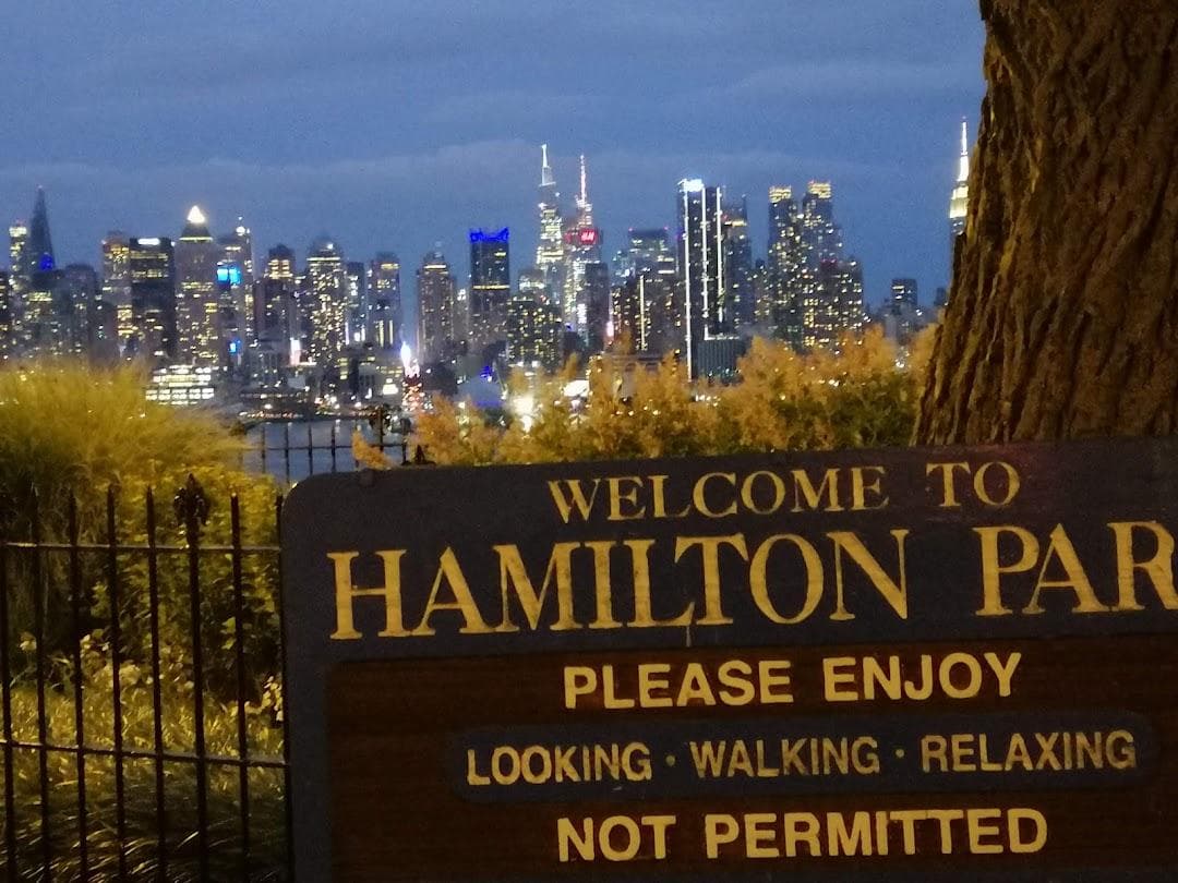 Hamilton Park photo 1