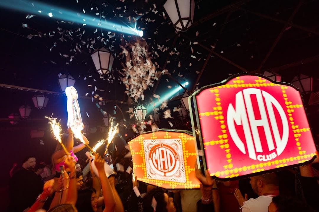 MAD Club Wynwood photo 5
