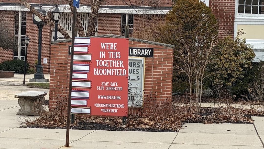 Bloomfield Public Library photo 4