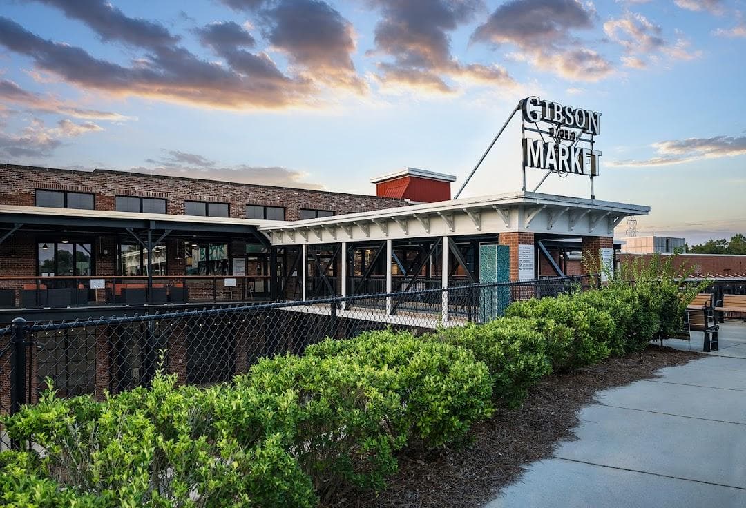 Gibson Mill Market photo 5