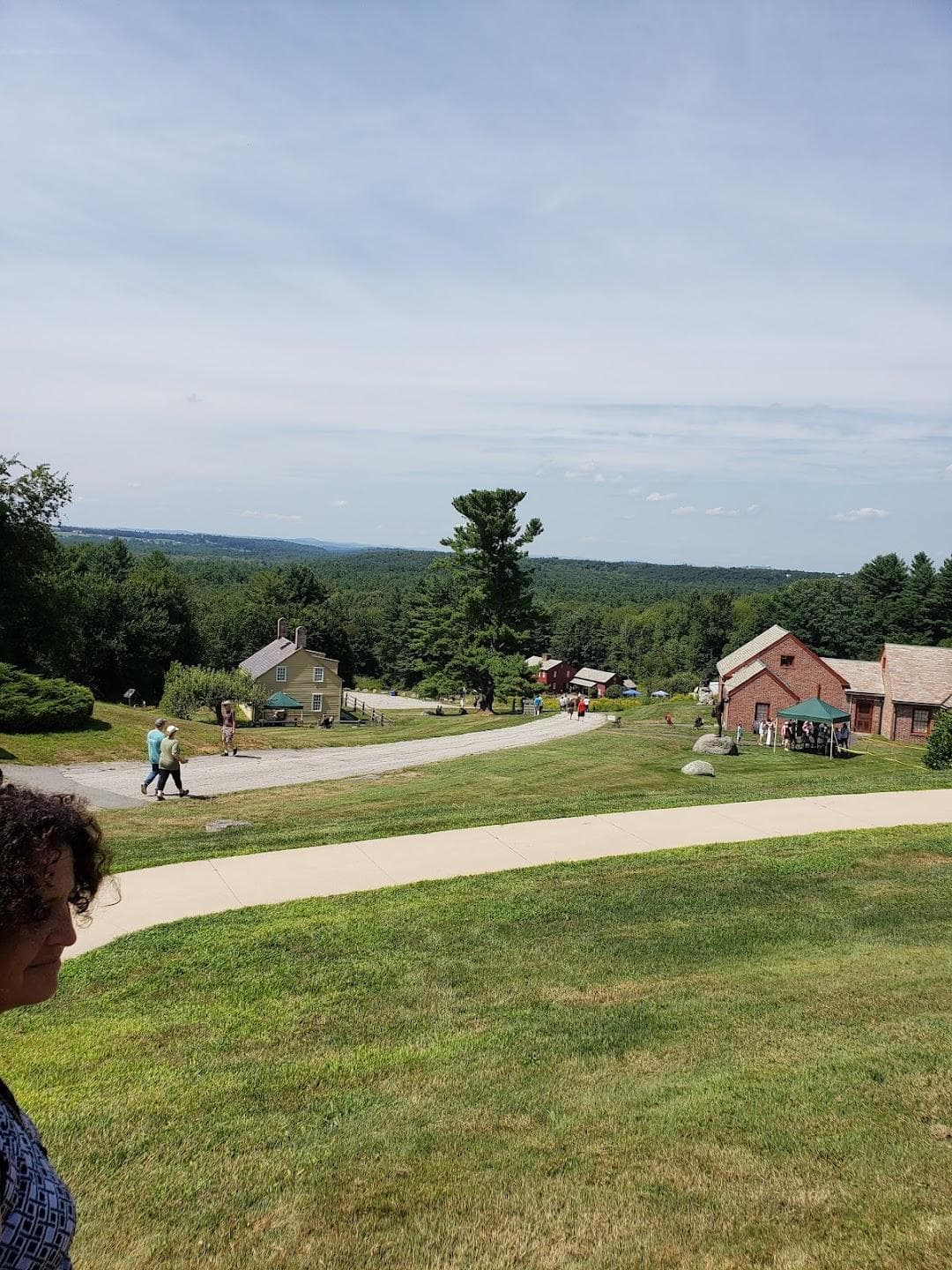 Fruitlands Museum photo 1