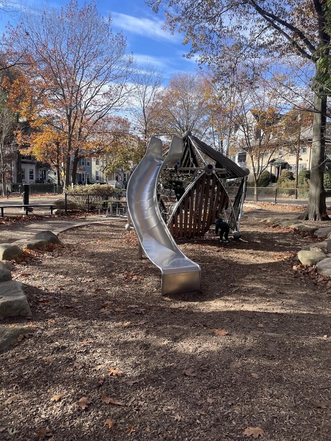Emerson Garden photo 1