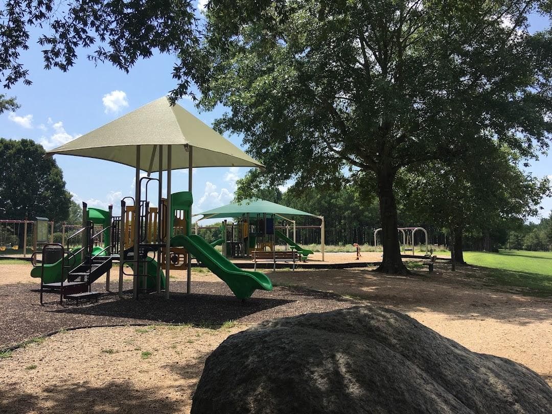 Frank Liske Park photo 1