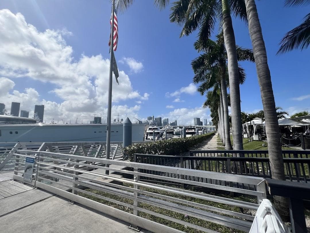 Watson Island Park photo 1