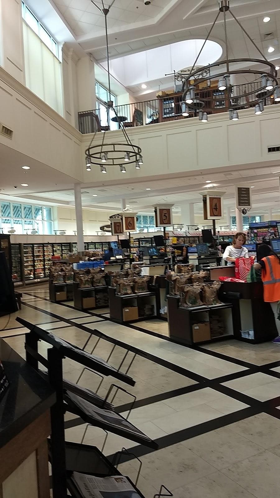Harris Teeter photo 5