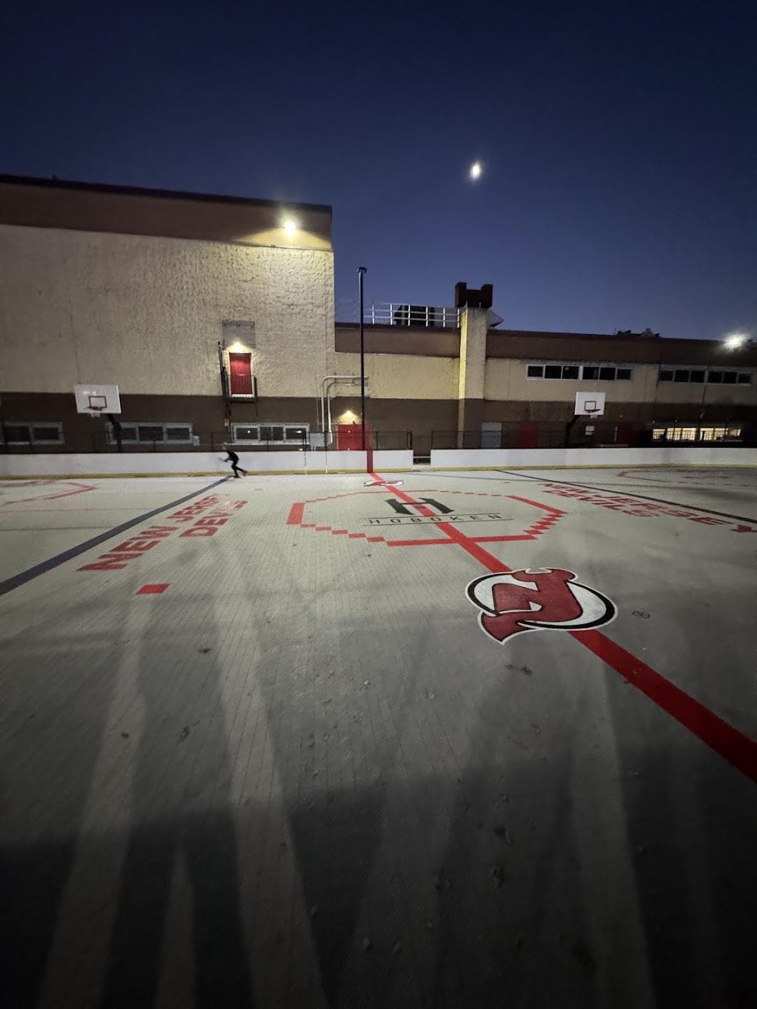 Community Hockey Rink photo 4