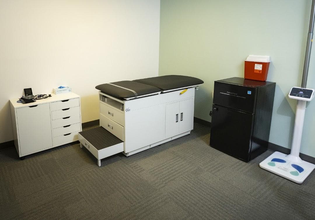 Amae Health New York photo 2