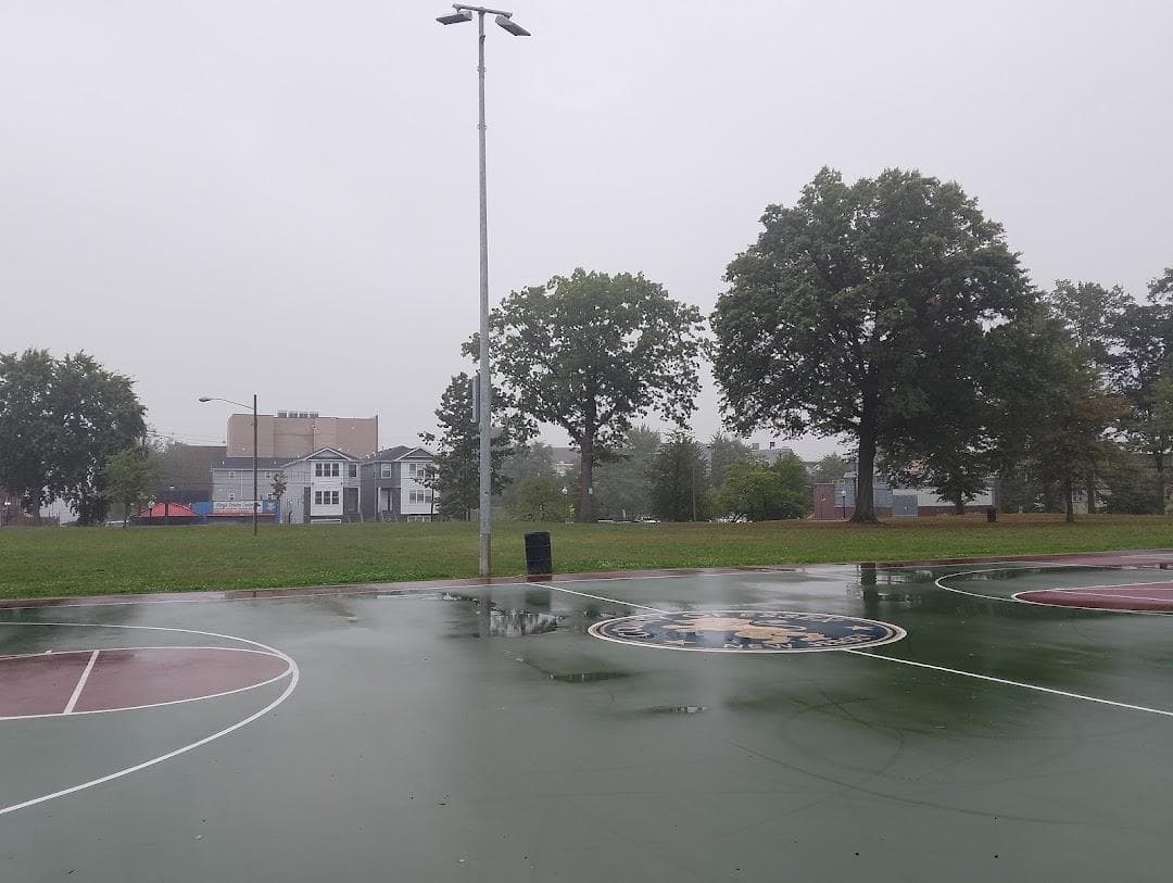 Essex County West Side Park Community Center photo 4