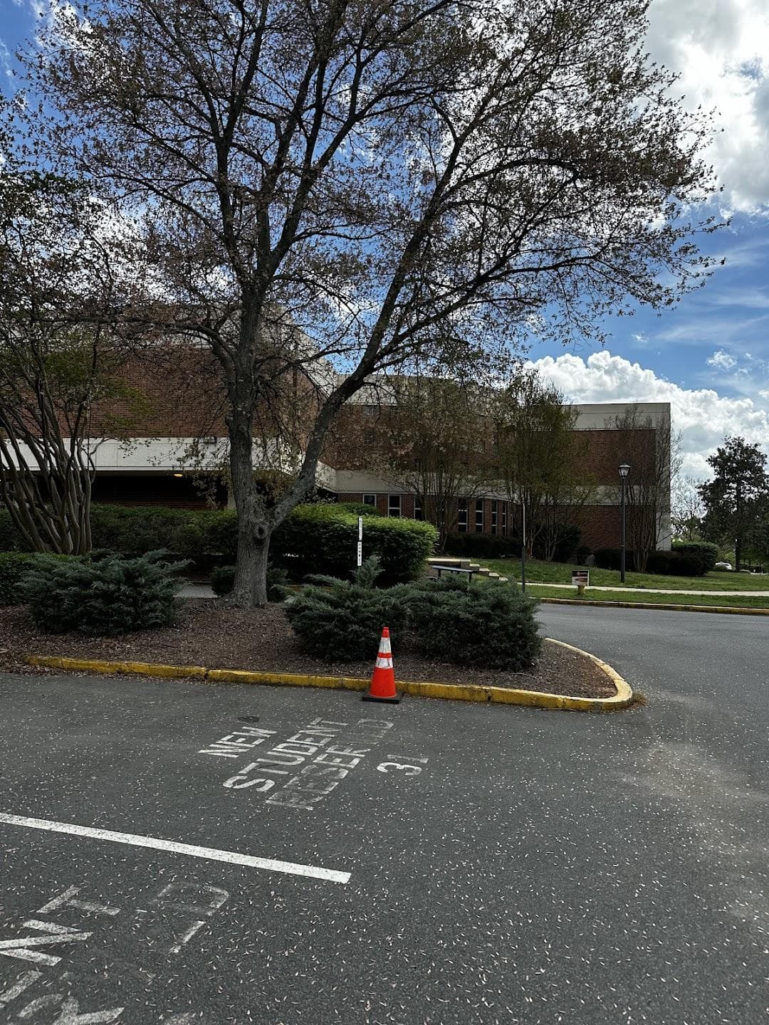 Johnson C. Smith University photo 6