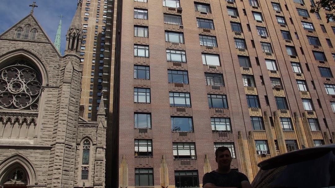 The Temple Emanu-El Streicker Center photo 5