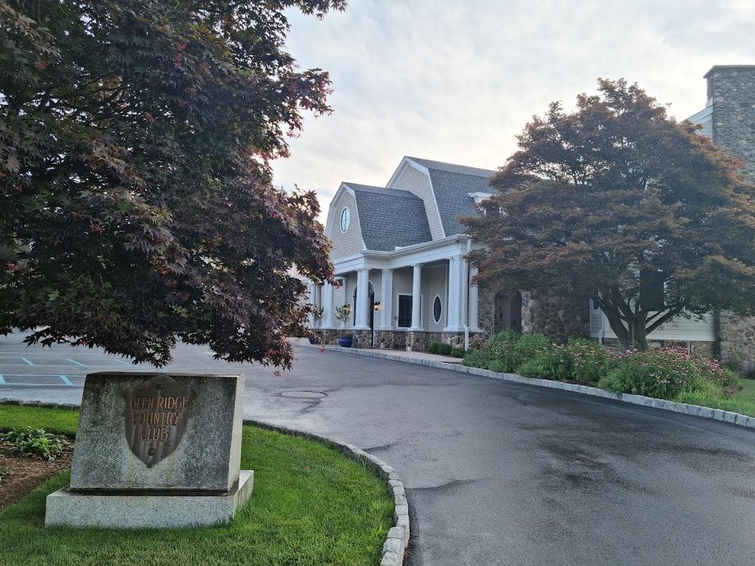 Glen Ridge Country Club photo 1