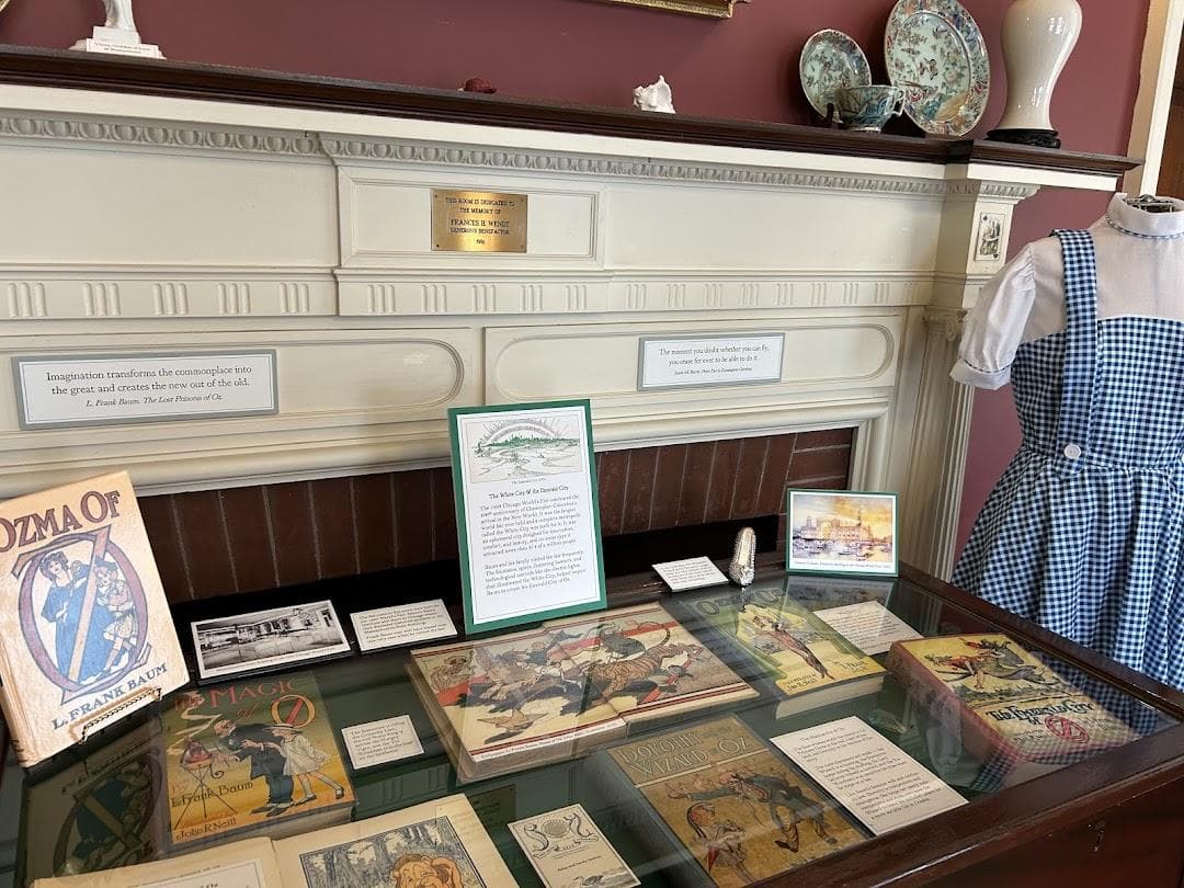 Salem Athenaeum photo 1