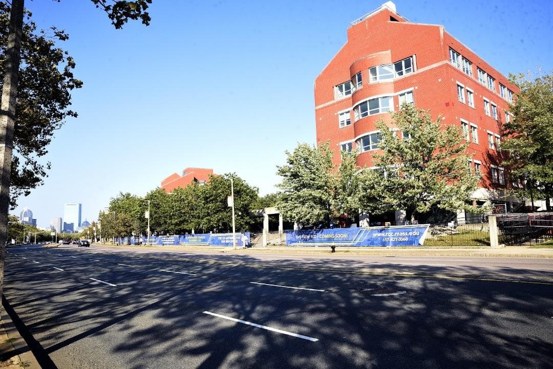 Roxbury Community College photo 6
