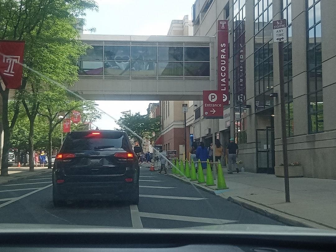 The Liacouras Center photo 6