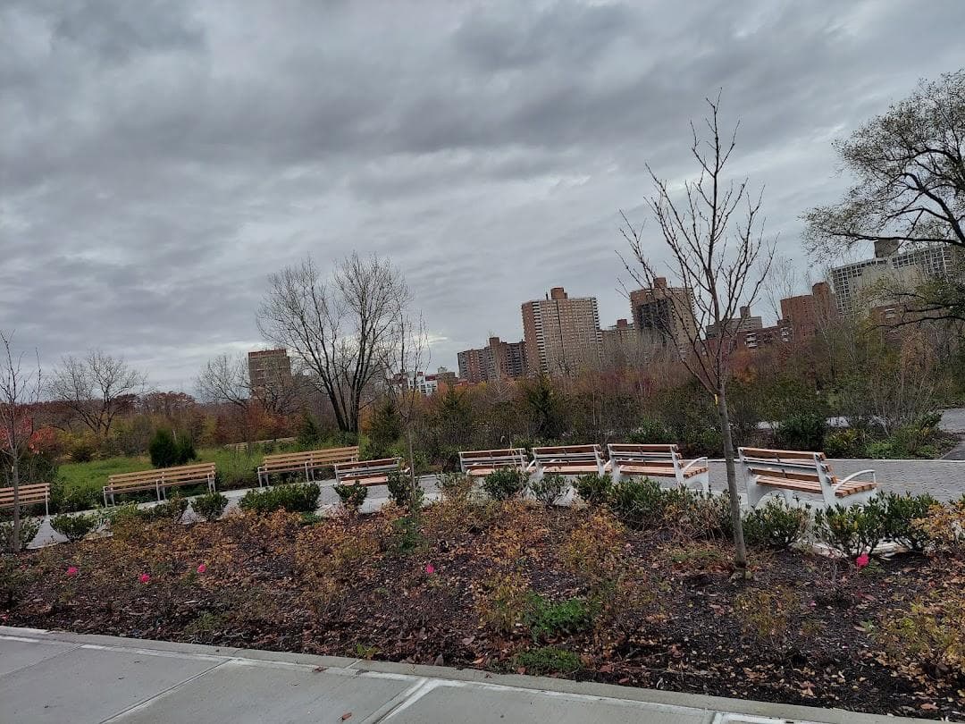 Kissena Corridor Park photo 2
