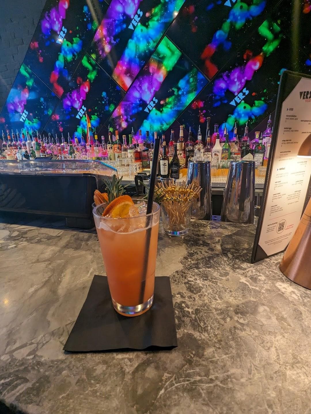 VERS — queer bar, cocktails, bar snacks, and parties photo 3
