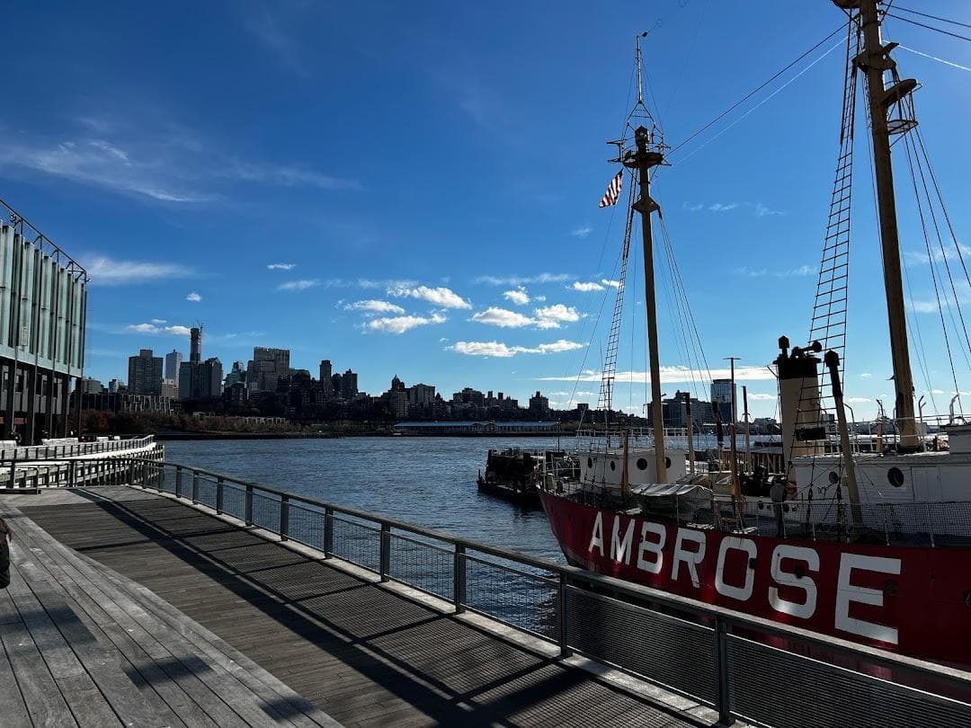 The Seaport photo 4