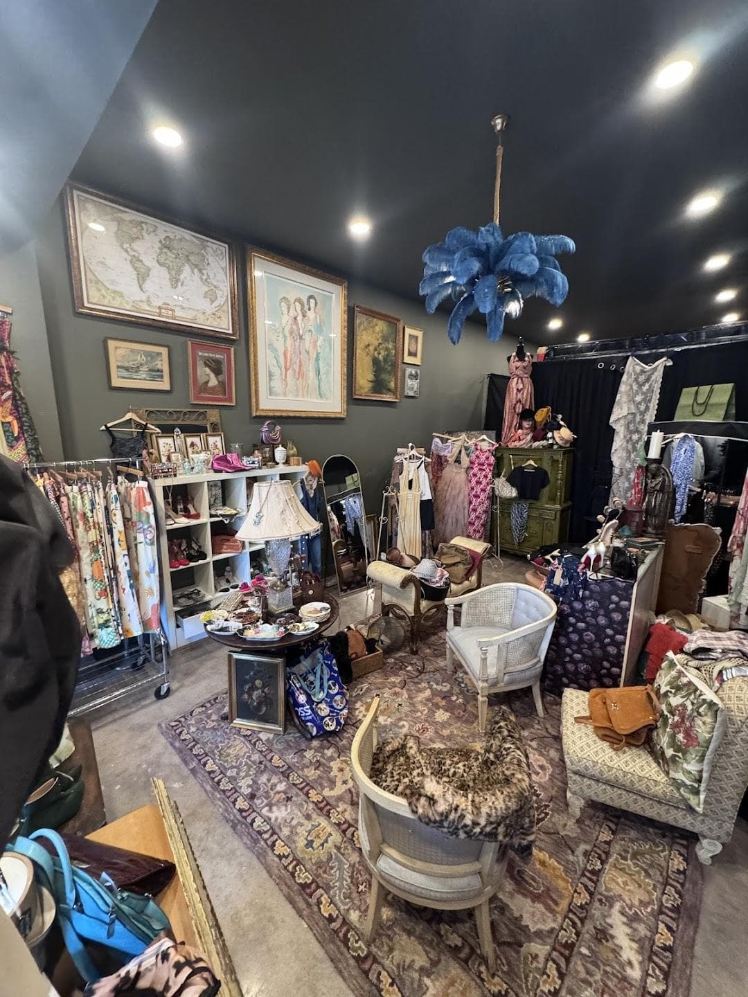 La Poubelle Bazaar photo 1